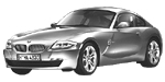 BMW E86 B2691 Fault Code