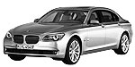 BMW F01 B2691 Fault Code