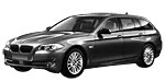 BMW F11 B2691 Fault Code