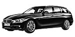 BMW F31 B2691 Fault Code