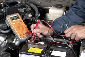 See B2691 repair manual